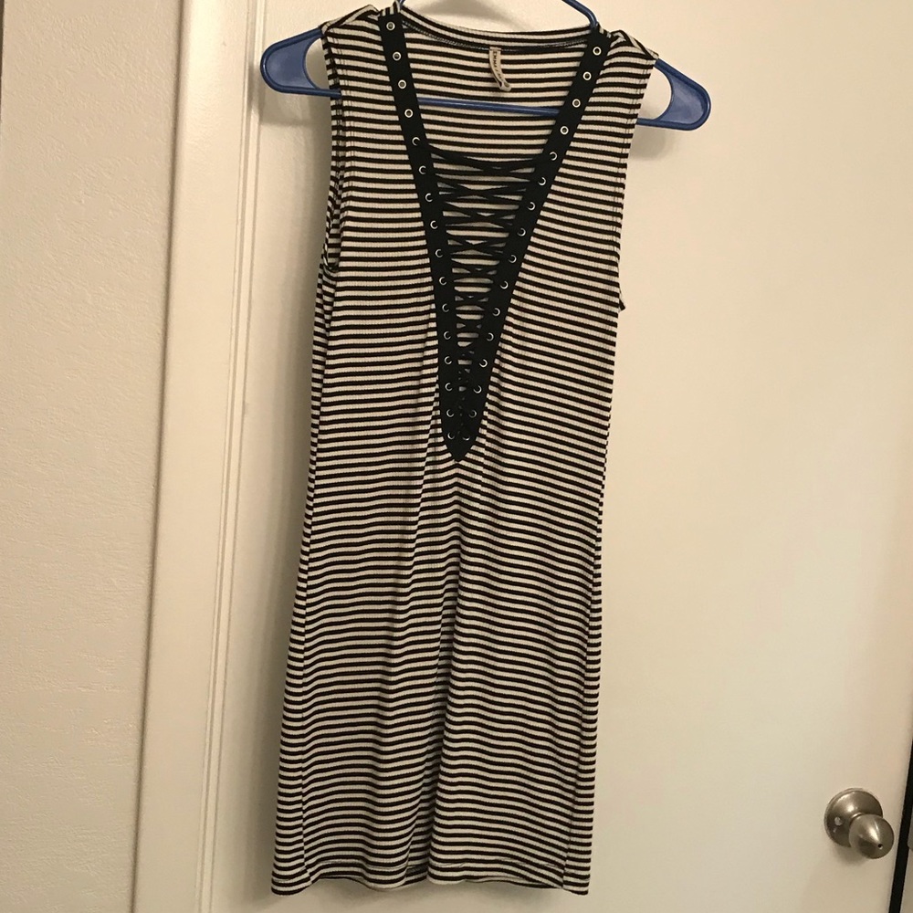 LF - Emma and Sam Dress